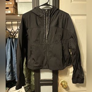 Lululemon Windbreaker